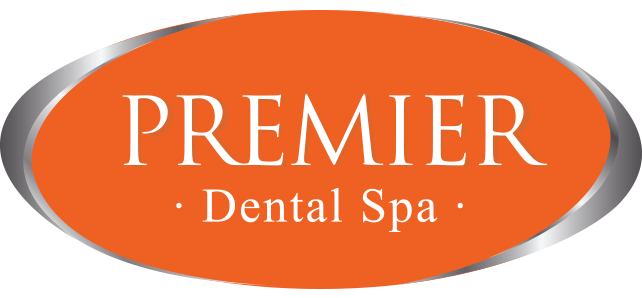 Premier Dental Spa Logo