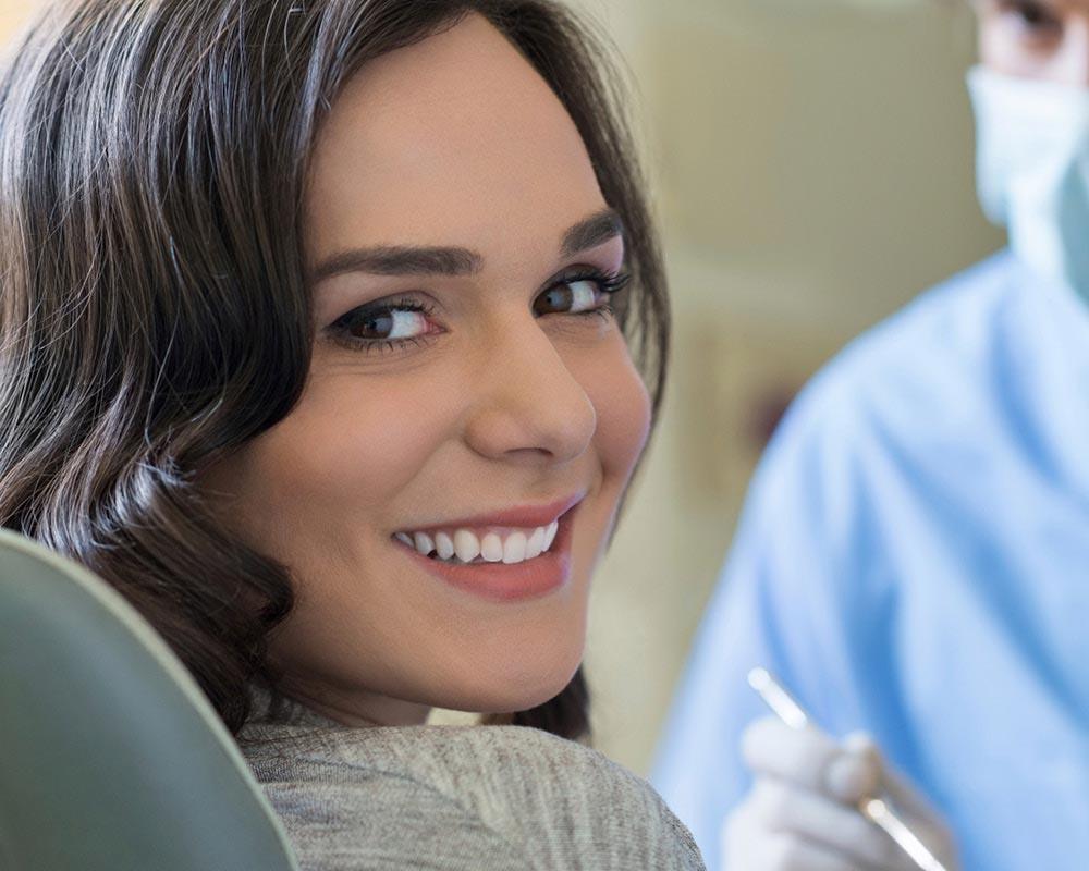 Periodontal Services