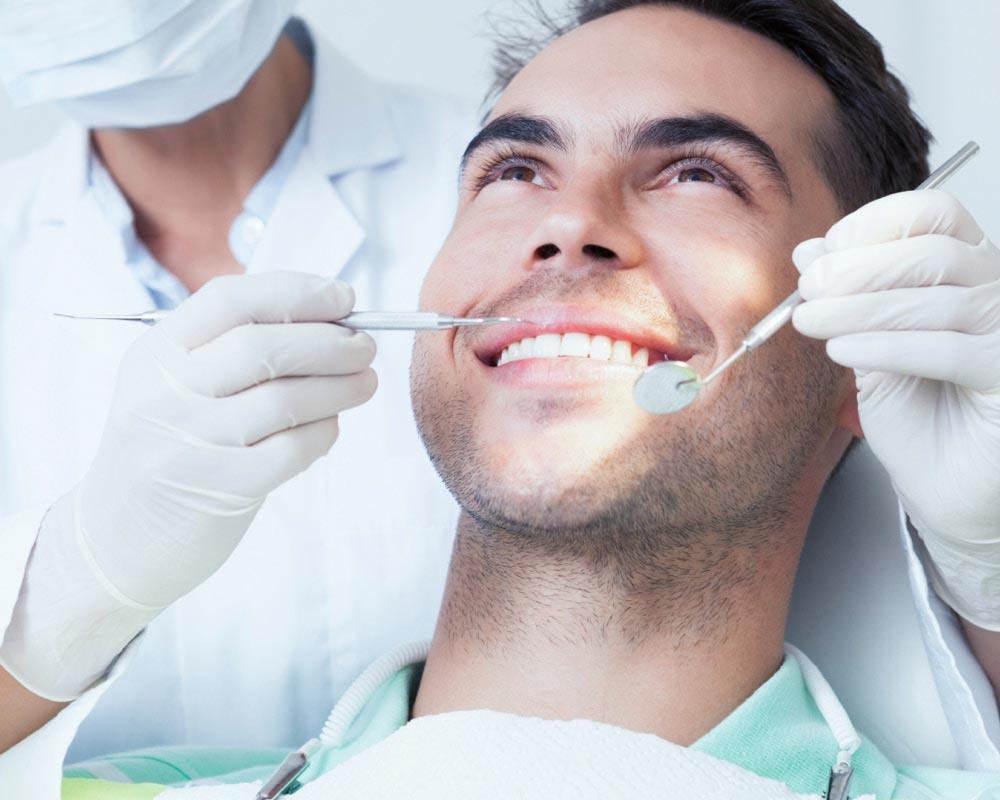 Emergency Dentistry