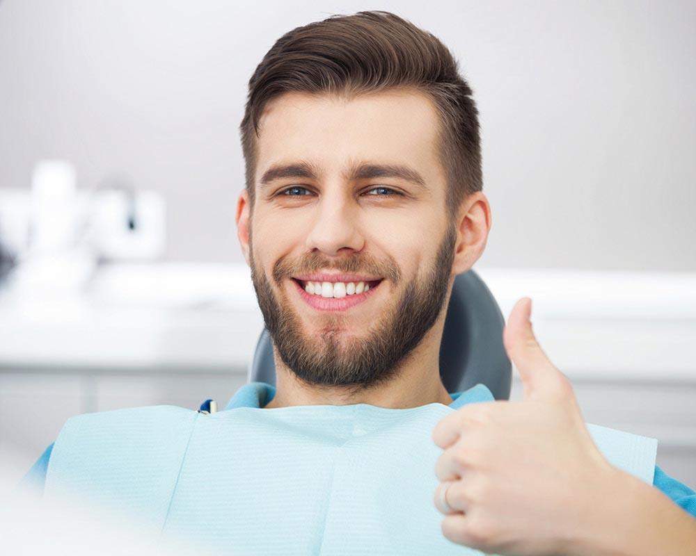 Periodontal Services