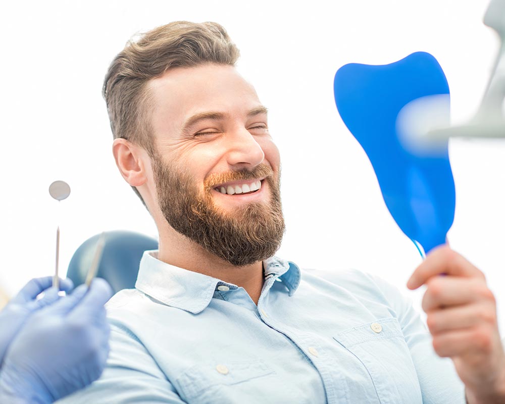 Emergency Dentistry