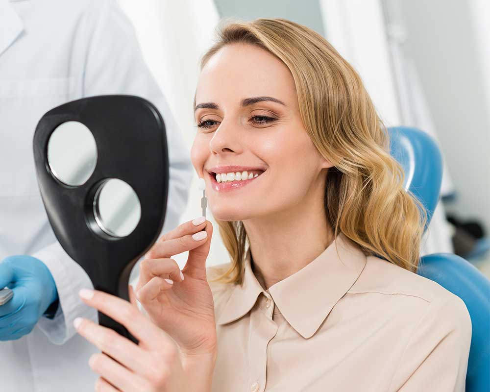 Emergency Dentistry