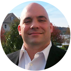 Dr. Todd Losapio