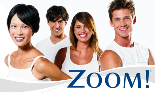Zoom! Whitening